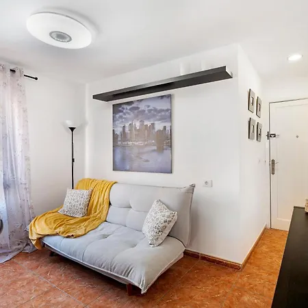 Tamaragua Apartman