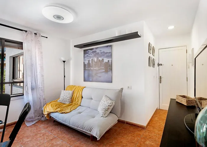 Tamaragua Apartman