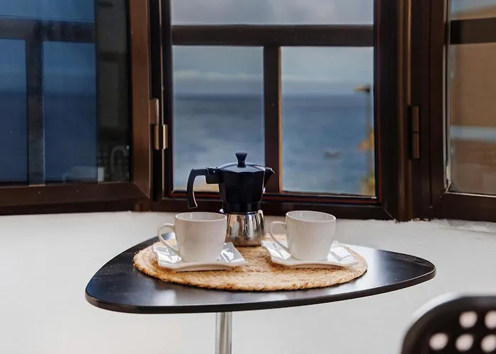 Apartman Tamaragua *