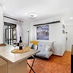 Appartement Tamaragua