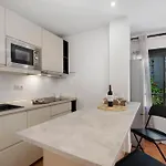 Appartement Tamaragua