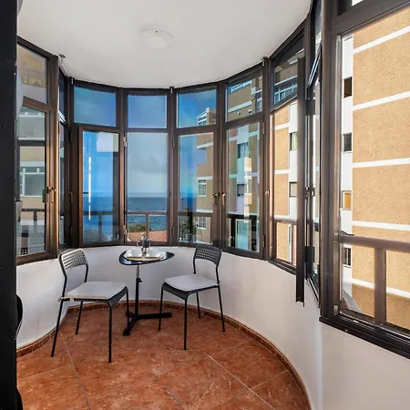 Tamaragua Lägenhet *