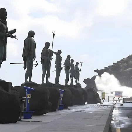 Tamaragua * Candelaria