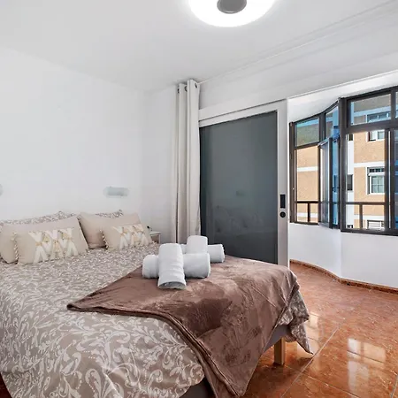 Lägenhet Tamaragua *