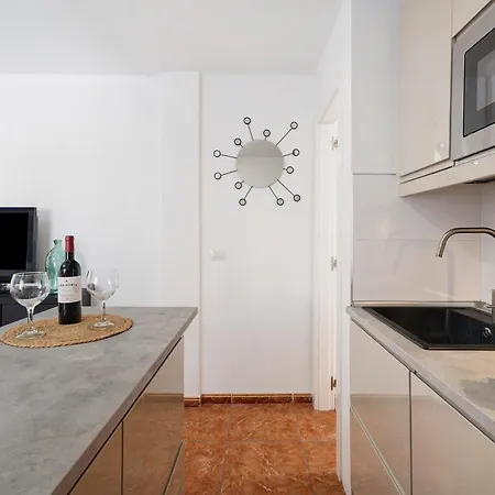 Apartment Tamaragua Candelaria