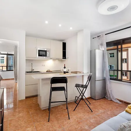 Tamaragua Apartment
