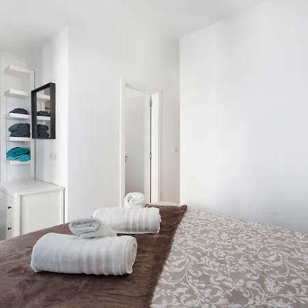Apartament Tamaragua *