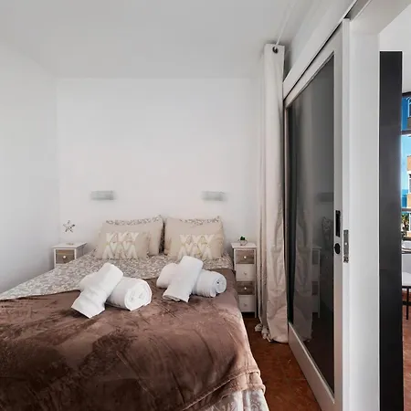 Apartment Tamaragua Candelaria