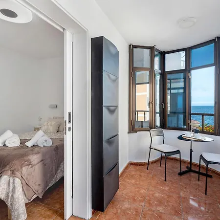 Apartment Tamaragua Candelaria