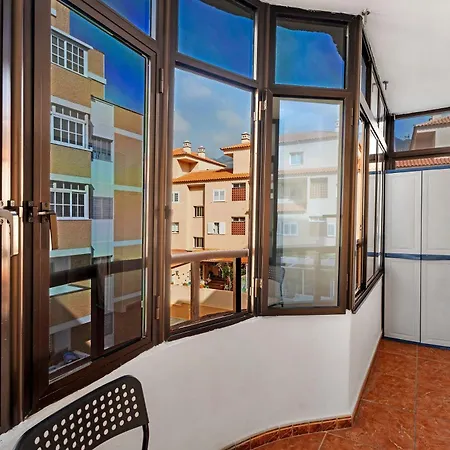 Apartment Tamaragua *
