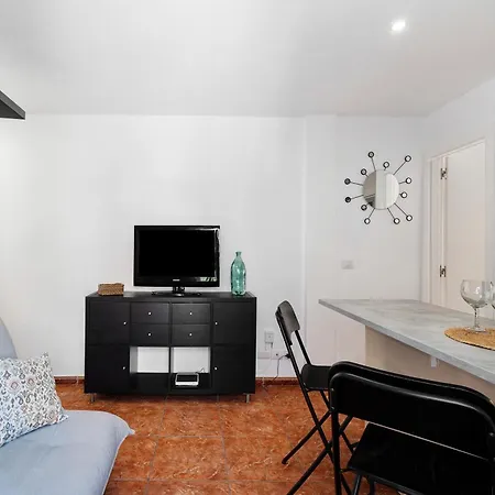 Tamaragua Apartment Candelaria