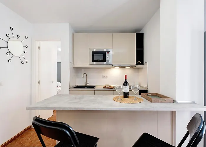 Lägenhet Tamaragua *