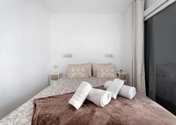 Tamaragua Lägenhet Candelaria