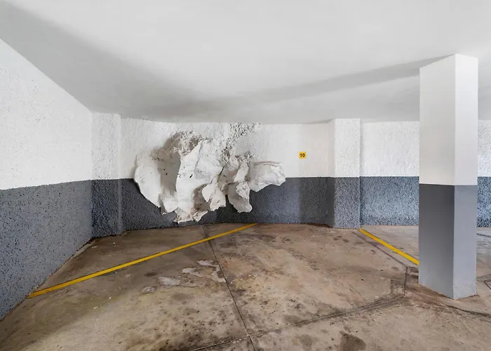 Tamaragua Lägenhet Candelaria