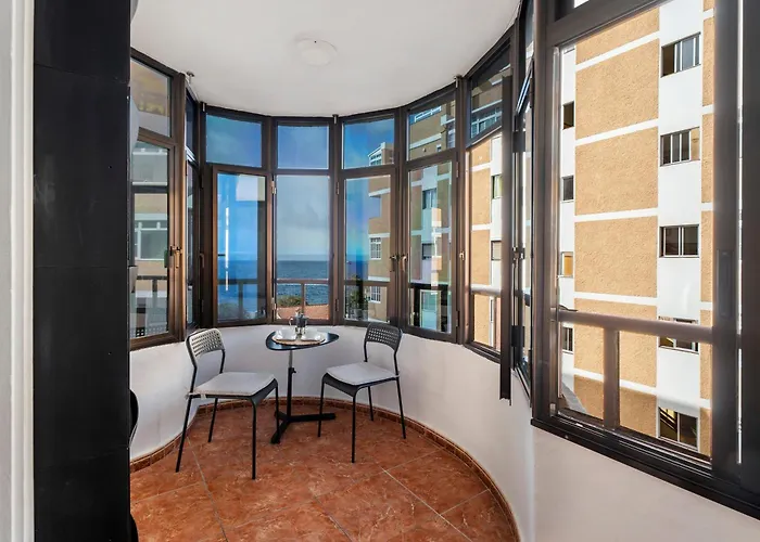 Tamaragua Lägenhet *