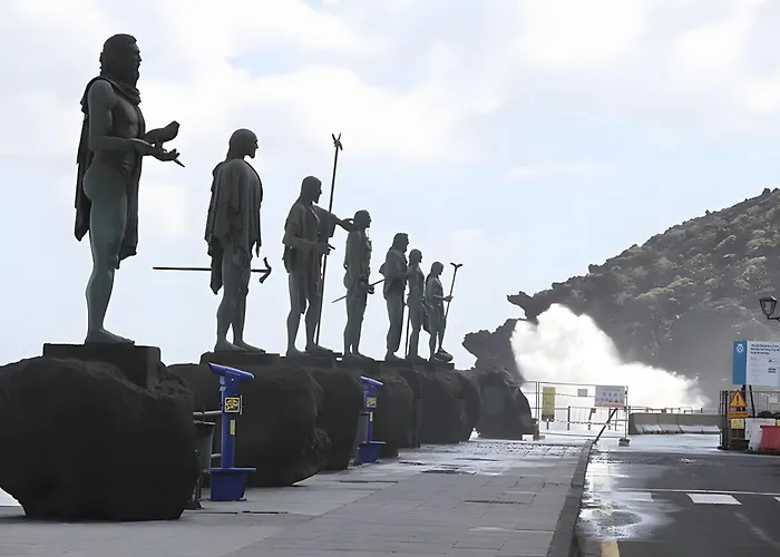 Tamaragua * Candelaria