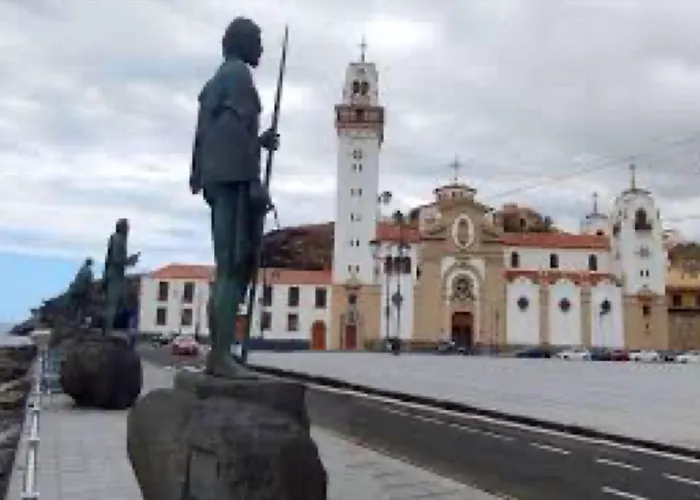 Lägenhet Tamaragua *