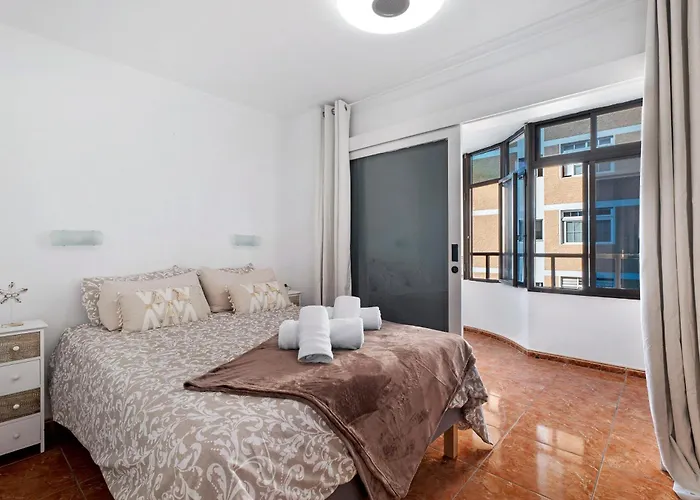 Lägenhet Tamaragua *